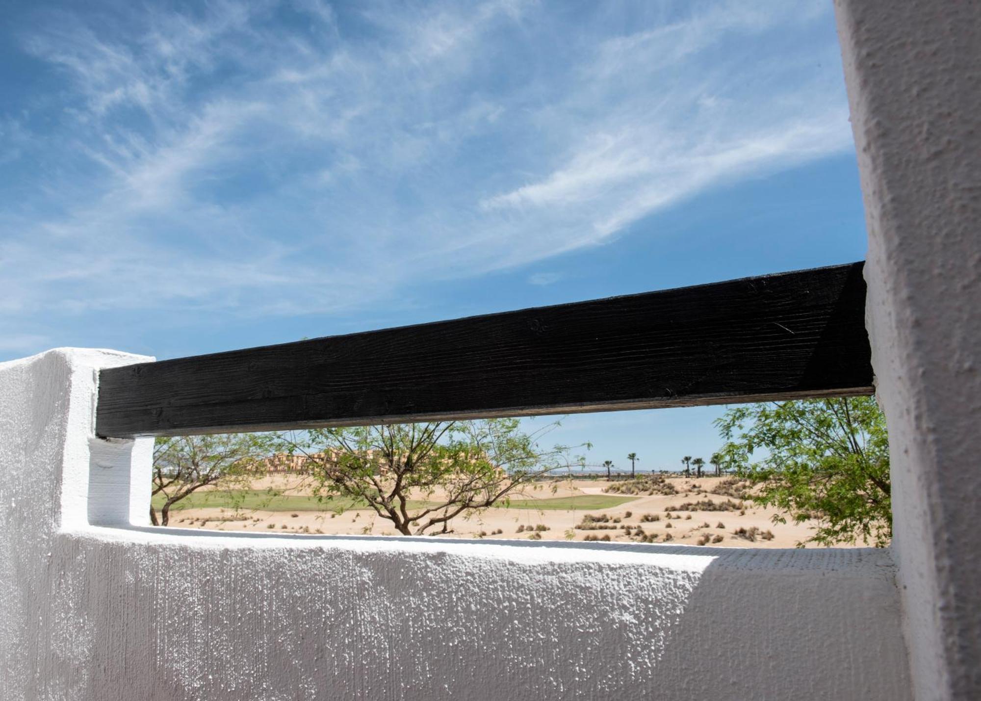 Ferienwohnung Chill Y Golf En Torre-Pacheco Murcia Exterior foto